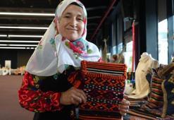 Samsun'un gizli hazinesi! Kadınlar 1 ayda yapıyor! Gençler görür görmez burun kıvırıyor