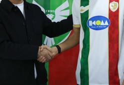 Amedspor, Gençlerbirliği'nin 22 yaşındaki yıldızını transfer etti