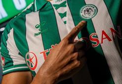 Konyaspor’da 9 transfer birden! Resmen açıklandı