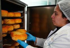 Bigalı kadınlar 13 çeşitten üretti! Yılda 110 ton kullanıyorlar, Belçika'ya ihraç ediyorlar