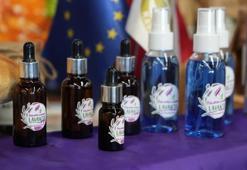 Hibe aldı, üretime başladı! Şimdi ürünleri yok satıyor