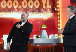 Beyaz'la Joker'de tarih yazılacak