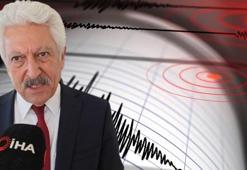 Deprem uzmanından İstanbul için korkutan uyarı: 'Tekrarlanma süresi doldu, 7 büyüklüğünde deprem yaşanacak'