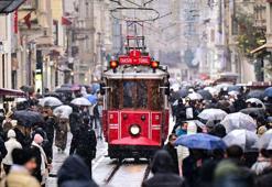 Kar yağışı, sağanak ve fırtına kuvvetli geliyor! Meteoroloji su baskını, yıldırım ve hortum karşı uyardı