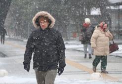 Van'da eğitime kar engeli