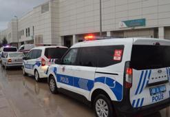 Aksaray’da alacak-verecek tartışmasında kardeşini katletti