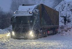 Diyarbakır-Bingöl karayolu tır trafiğine kapandı