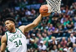 NBA oyuncusu Antetokounmpo, bahis şirketine ortak olduğunu duyurdu