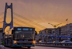 Kocaeli'de dev ulaşım hamlesi: 4 hat devreye girdi!