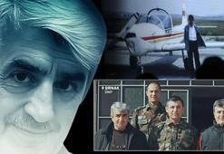 Özdemir Bayraktar belgeselinde dikkat çeken anı: Artık bıyığım yok, beni de gönderebilirsin