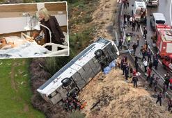 Antalya'daki kazada uzuvları kopan iki kişi için ilke imza atan doktorlar kolları sıvadı! 10 saatlik ameliyatta mucize gerçekleşti