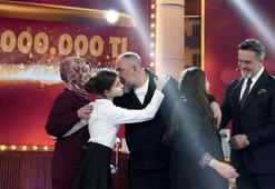 Beyaz’la Joker’de 3 milyon akşamı