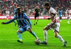 Samsunspor kaybetti Başkan Yıldırım çıldırdı: 'Bazı futbolcular bu formayı hak etmiyor'