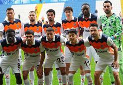 Başakşehir durmuyor: Eyüpspor deplasmanında kazandı, seri 8 maça çıktı