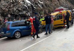 Fethiye’de feci kaza! 3 yaşındaki çocuk ve babaannesi hayatını kaybetti