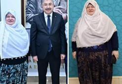 Mihalgazi Belediye Başkanı Zeynep Güneş kimdir? Zeynep Güneş'e ne dediler? Zeynep Güneş neden gündem oldu? İşte yanıtı