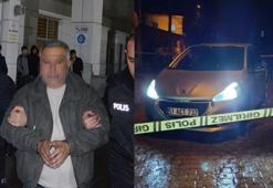 Trafik tartışmasında 2 kişiyi öldürdü! Yakalanınca 'Pişman değilim, onur duyuyorum' dedi
