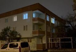 Balkonda ne yaptığını fark etti: Samsun'da ablasını kanlar içerisinde bıraktı!