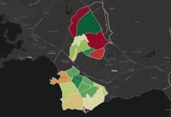 Kocaeli gayrimenkul piyasasında dengeler değişti! O mahallede metrekare fiyatı 60 bin TL'ye dayandı!
