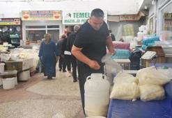 Diyarbakır'da örgü peynirin kilosu uçtu: Gramla alınıyor