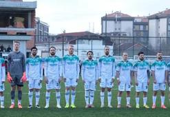 Bursaspor’da Muhammet Demir yıktı geçti! İlk kez başardı