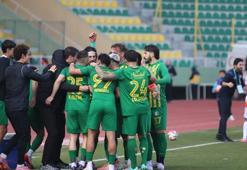 Şanlıurfaspor 2-0 yendi, Cihat Arslan kötü haberi verdi
