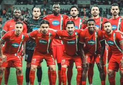 Amedspor'da Mbaye Diagne'nin paylaşımı olay yarattı: Beni aradılar