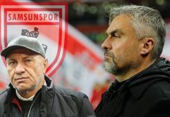 Samsunspor'da Thomas Reis'in sözleri kriz çıkartır! Yüksel Yıldırım küplere binecek: Ne yazık ki olmadı