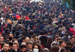 Ankara nüfusu belli oldu! Birçok şehri solladı, Ankara'da kaç kişi ikamet ediyor?