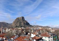 Afyonkarahisar'ın nüfüsu yüzde 2 arttı!