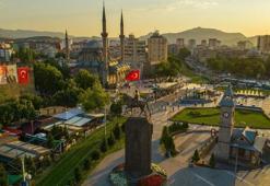 Kayseri'de nüfus artış hızı belli oldu! TÜİK açıkladı