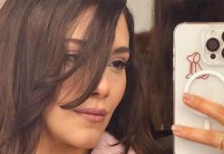 Zerrin’den sevgililer günü pozu