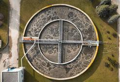 Eskişehir başardı! Atık su çamurundan 7,3 milyon kWh elektrik