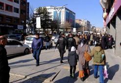 Van nüfusu düştü: TÜİK rakamları açıkladı