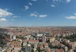 Konya'nın nüfusu 1 yılda 13 bin arttı! İşte son veriler