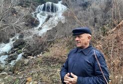 'Güngörmez Şelalesi', yüzyıllık değirmen geleneğini ve kaybolan bir ritüeli hatırlatıyor