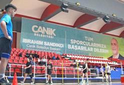 Samsun'da resmen başladı! Tamamen ücretsiz hizmet veriyor