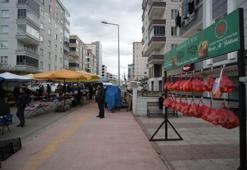 Samsun'da dayanışma örneği! Vatandaş hepsini ücretsiz alabiliyor