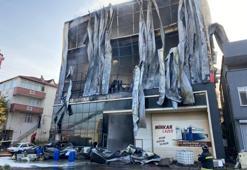 Dilovası'ndaki patlama! Can pazarı yaşanırken sanıklar para transferi yapıyormuş