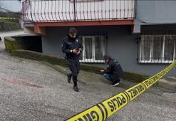 Bursa’da dehşet! Eniştesine sokak ortasında kurşun yağdırdı