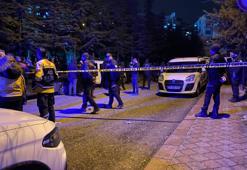 Ailesini katletmek için kılık değiştirdi! Cansız bedenlerini arabanın bagajında taşıdı