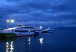 BUDO duyurdu! Bazı seferler iptal edildi