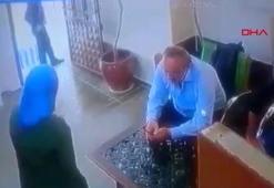 Otel sahibinden rüşvet aldı: Zabıta memuru tutuklandı