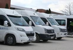 Eskişehir'de servis ücretlerine zam talebi: Yeni tarife gündemde