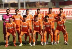 Adanaspor’da deprem! 7 gol birden yedi
