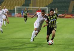 Şanlıurfaspor maçı öncesi kötü haber: Kolu kırıldı