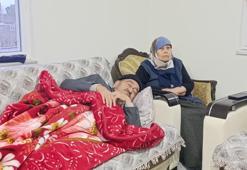 Oğulları kazada ölünce gelin yaptı yapacağını!