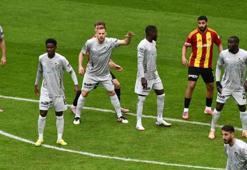 Kocaelispor 2-1 yendi, Recep Durul isyan etti: Elimizden alındı