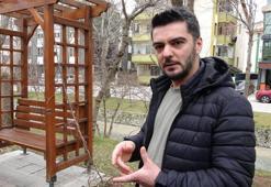 İstanbul'dan Isparta'ya gezmeye giden genç yaptığı iyilikle kentte büyük beğeni topladı