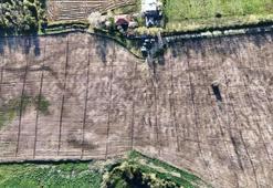 Samsun'da üretildi Türkiye'ye nefes oldu